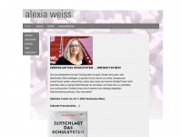 alexiaweiss.com