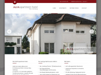 alfa-apartments.de
