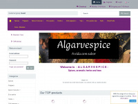 algarvespice.com
