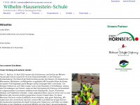 Wilhelm-hausenstein-schule.de
