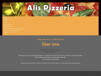 Alis-pizzeria.de