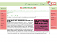 koka-augsburg.com Webseite Vorschau