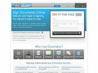 Docshaker.com