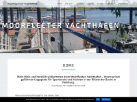 moorfleeter-yachthafen.de
