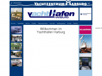 yachthafen-harburg.de