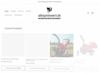 Allespreiswert.de