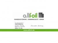 Allfoil.de