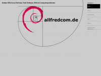 Allfredcom.de