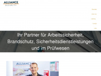 alliance-security.de