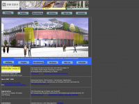 allplan-designcenter.com Webseite Vorschau