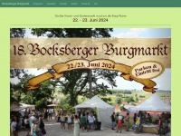 bocksberger-burgmarkt.de