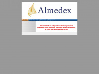 Almedex.de