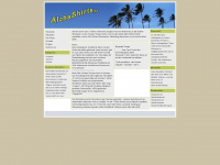 alohashirts.de Thumbnail