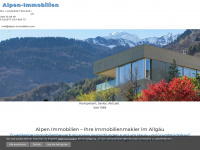 alpen-immobilien.com