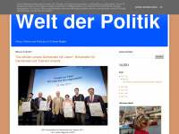 weltderpolitik.blogspot.com Thumbnail