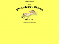 Prickly-rose-ranch.de