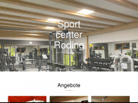 Sportcenter-roding.de