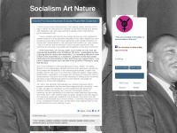 socialismartnature.tumblr.com