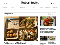 Hubert-testet.de