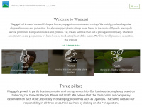 Wagagai.com