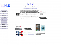 a-h-s.info