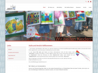 a-kt.de Webseite Vorschau