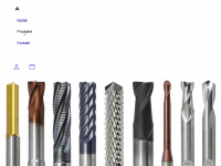 a-tools.de Webseite Vorschau