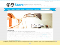 A-z-store.de