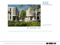 a53-architekten.de Thumbnail