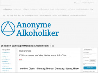 aa-chat.de Thumbnail