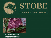 aachener-bio-fleischerei.de Webseite Vorschau