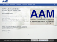 Aam-mahltechnik.de