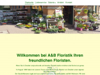 ab-floristik.de Thumbnail