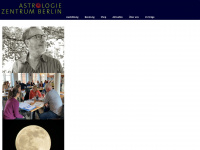 astrologie-zentrum-berlin.de Thumbnail