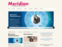 meridian-magazin.de Thumbnail