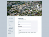 zukunft-fuer-muelheim.de Webseite Vorschau