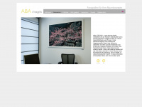 aba-images.com Webseite Vorschau