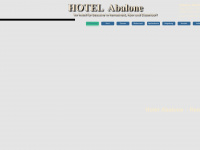 Abalone-hotel.de