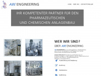 Abe-engineering.de