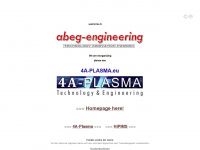 Abeg-engineering.de