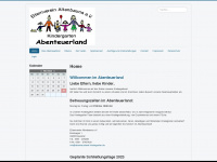 abenteuerland-kindergarten.de Thumbnail
