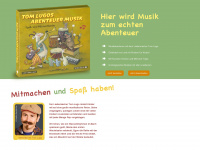 Abenteuermusik.com