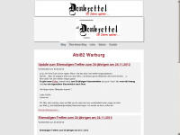 abi82-warburg.de Webseite Vorschau