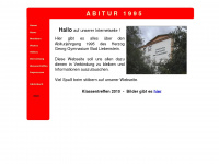 abitur1995.com