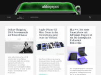 ablogspot.wordpress.com