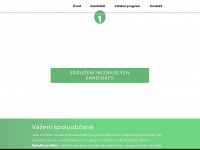spindleruv-mlyn.eu Webseite Vorschau