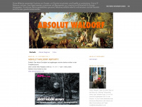 absolutwaldorf.blogspot.com Webseite Vorschau