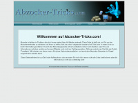 abzocker-tricks.com