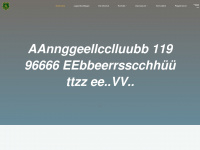 ac-eberschuetz.de Webseite Vorschau
