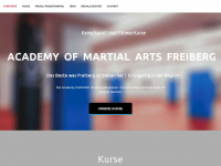 academy-of-martial-arts.de
